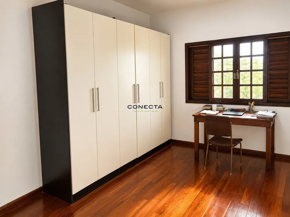 Casa, 6 quartos, 310 m² - Foto 5