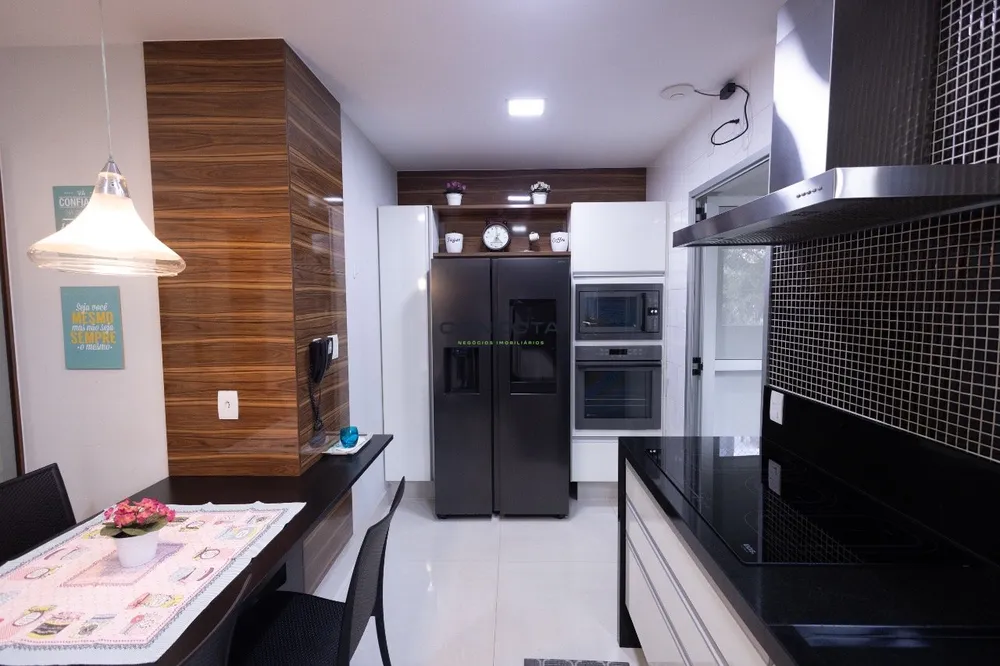 Apartamento, 3 quartos, 173 m² - Foto 8