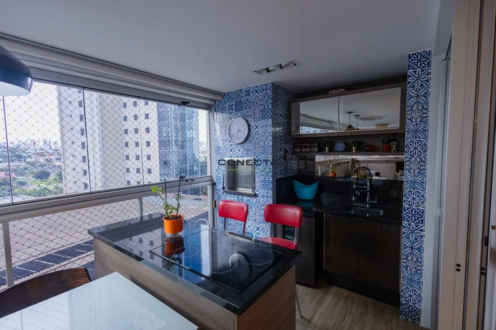 Apartamento, 3 quartos, 173 m² - Foto 3