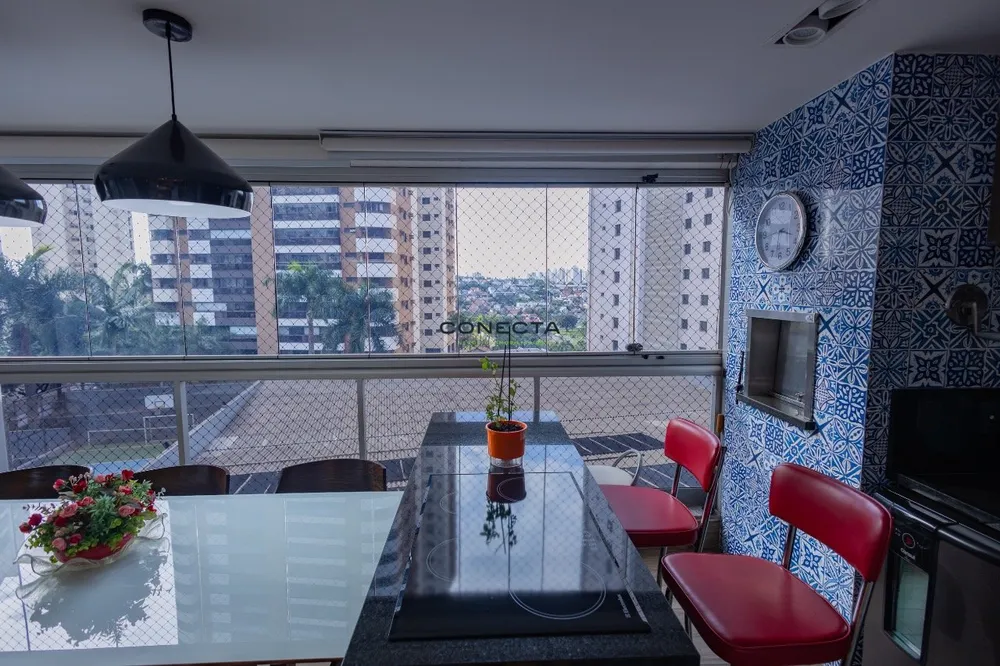 Apartamento, 3 quartos, 173 m² - Foto 4