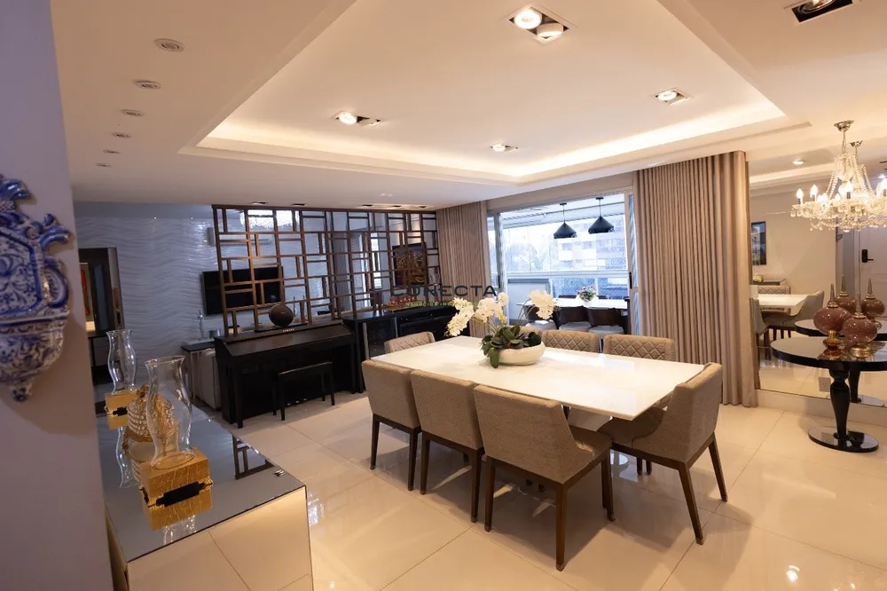 Apartamento, 3 quartos, 173 m² - Foto 1