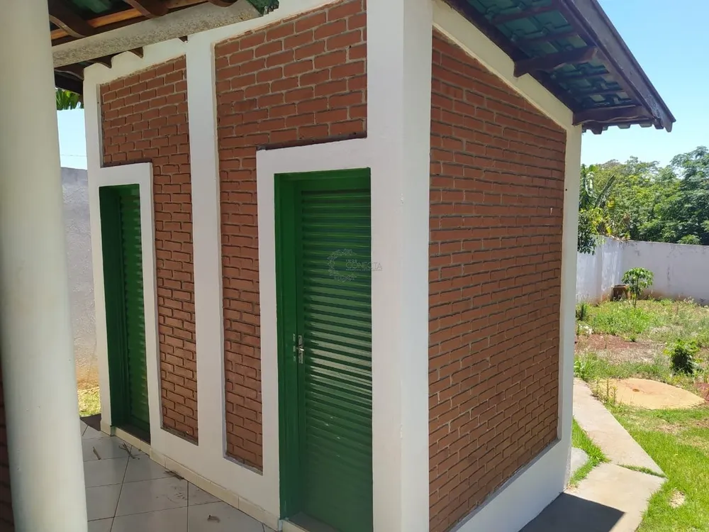 Chácara, 3 quartos, 5421 m² - Foto 2