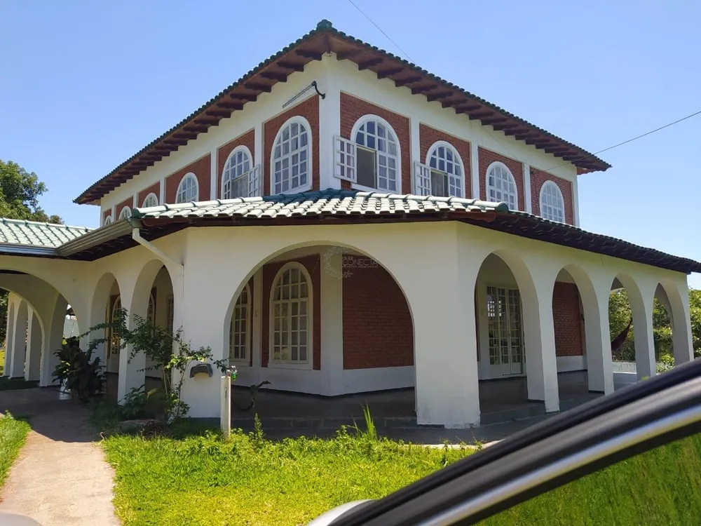 Chácara, 3 quartos, 5421 m² - Foto 1