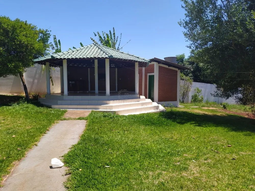 Chácara, 3 quartos, 5421 m² - Foto 3