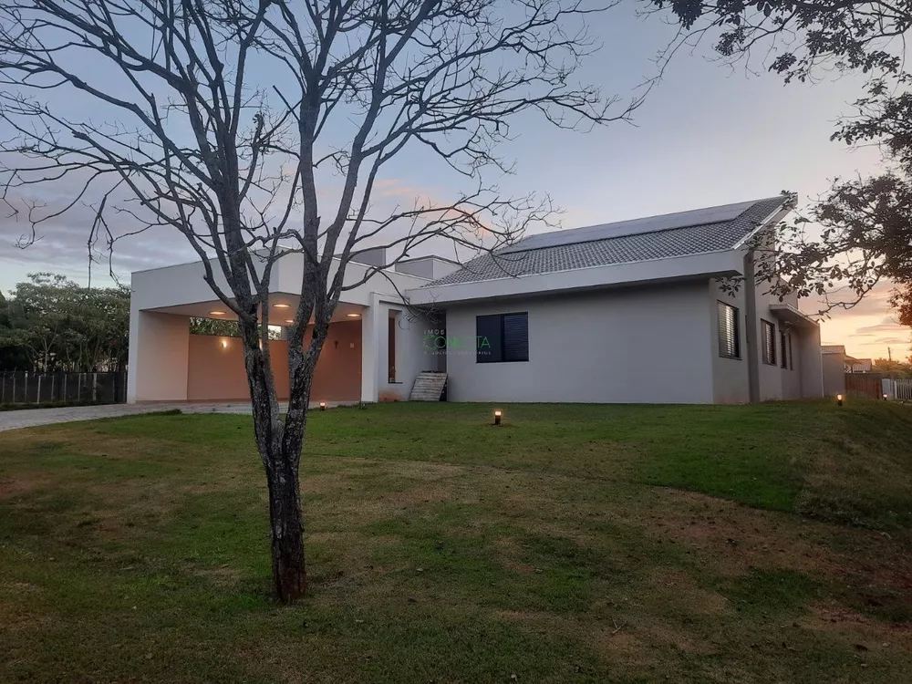Casa de Condomínio, 4 quartos - Foto 1