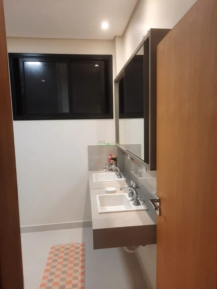 Casa de Condomínio, 4 quartos - Foto 11
