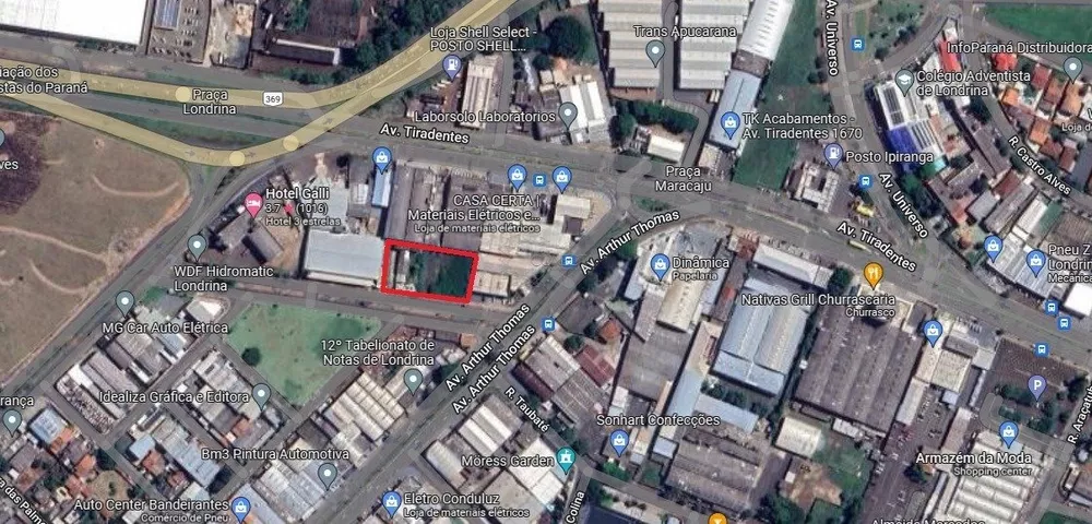 Terreno, 3000 m² - Foto 2