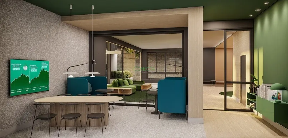 Apartamento, 3 quartos, 104 m² - Foto 5