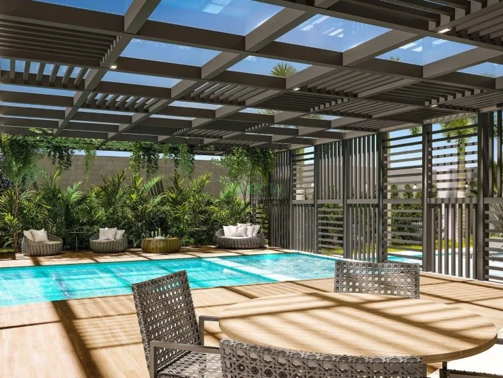 Apartamento, 3 quartos, 104 m² - Foto 5