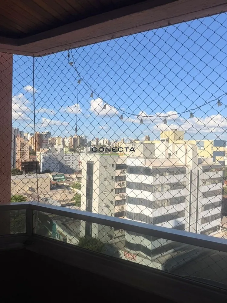 Apartamento, 4 quartos, 141 m² - Foto 12