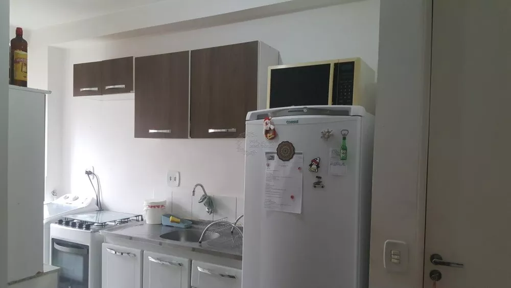 Apartamento, 2 quartos, 40 m² - Foto 2