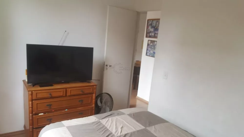 Apartamento, 2 quartos, 40 m² - Foto 4
