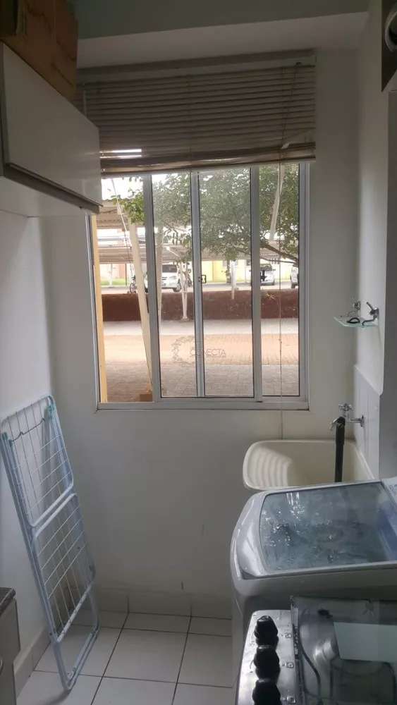 Apartamento, 2 quartos, 40 m² - Foto 3