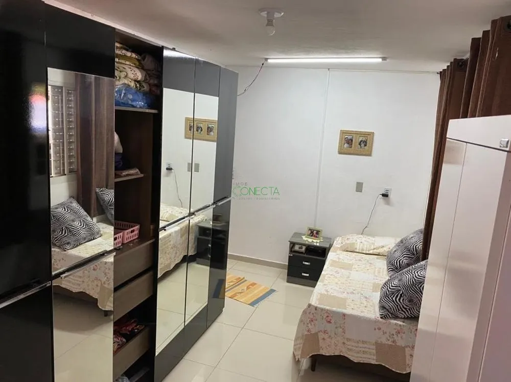 Casa, 2 quartos, 169 m² - Foto 9