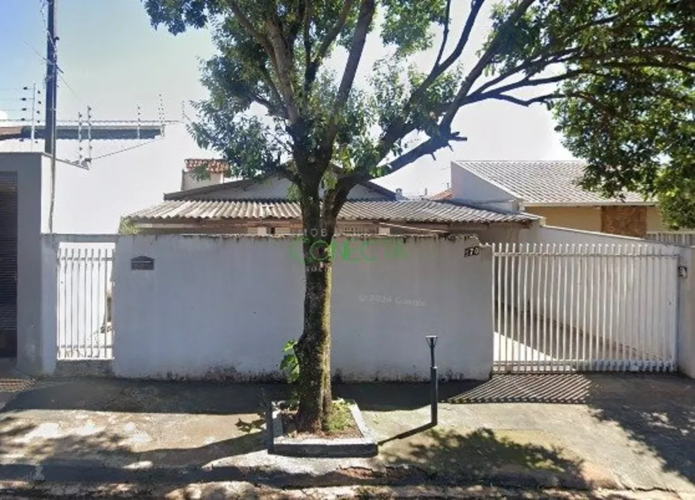 Casa, 2 quartos, 169 m² - Foto 1