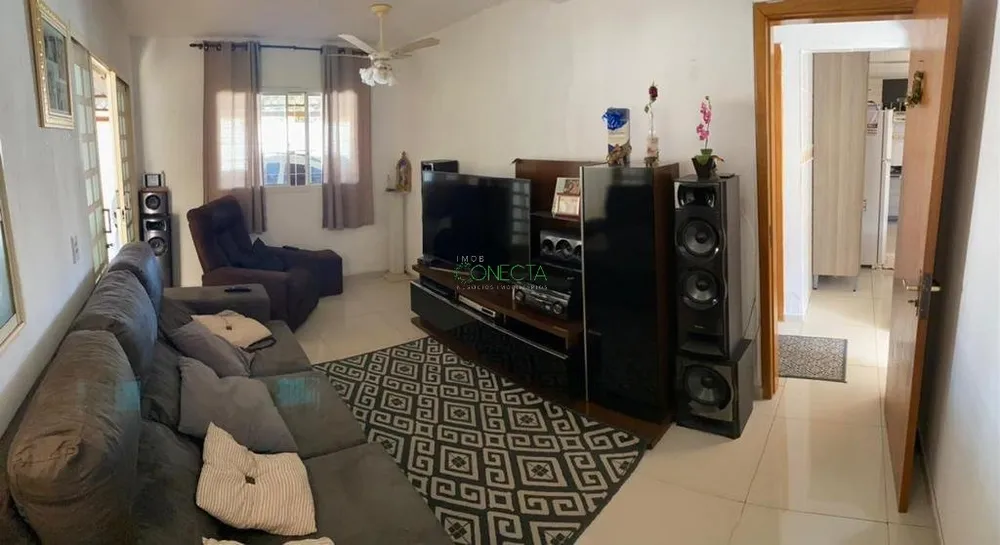 Casa, 2 quartos, 169 m² - Foto 8