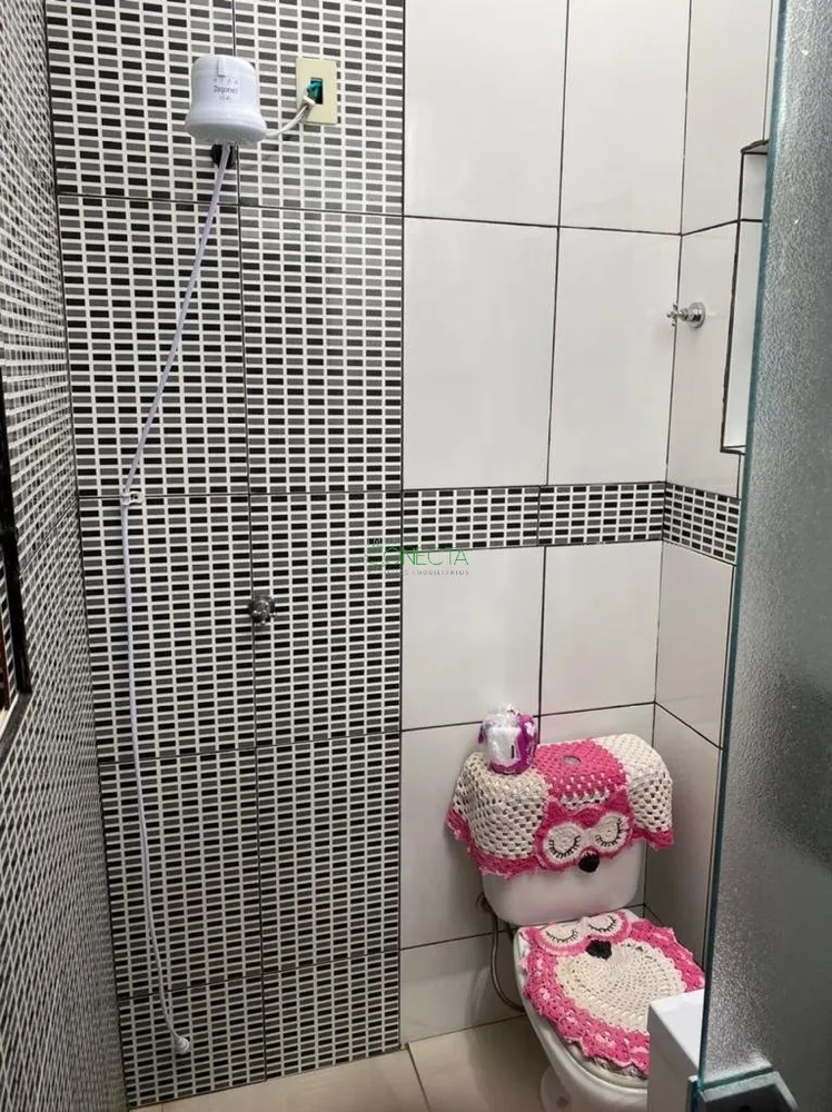 Casa, 2 quartos, 169 m² - Foto 6
