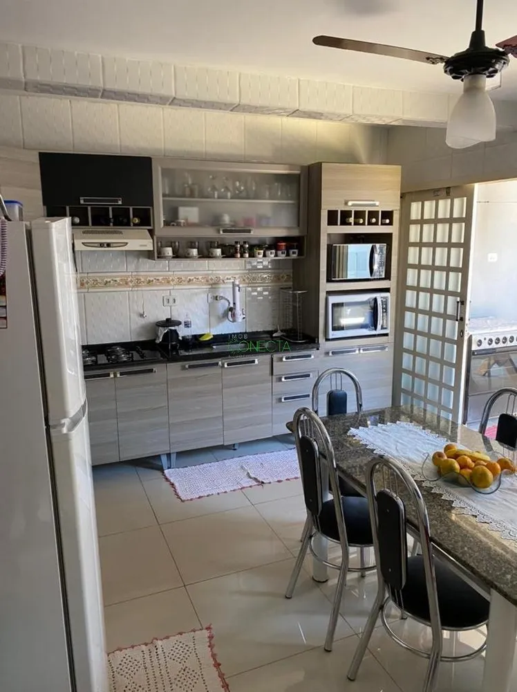 Casa, 2 quartos, 169 m² - Foto 5