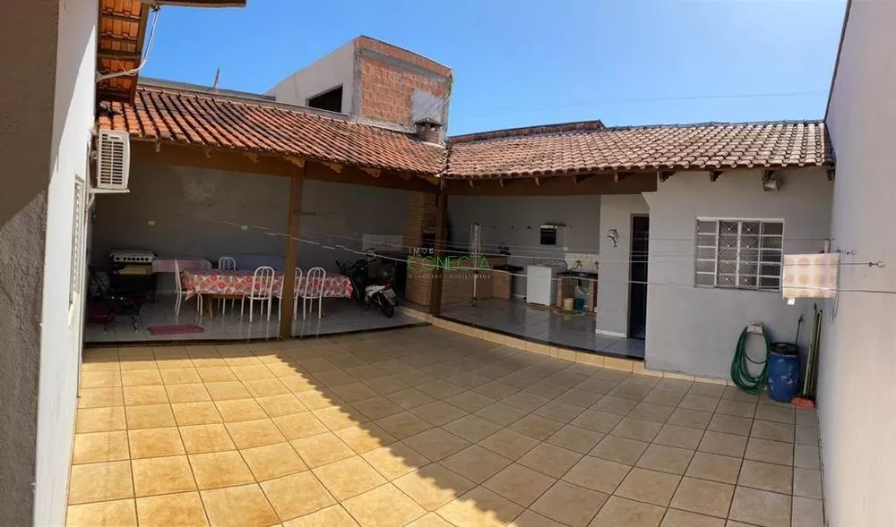 Casa, 2 quartos, 169 m² - Foto 4