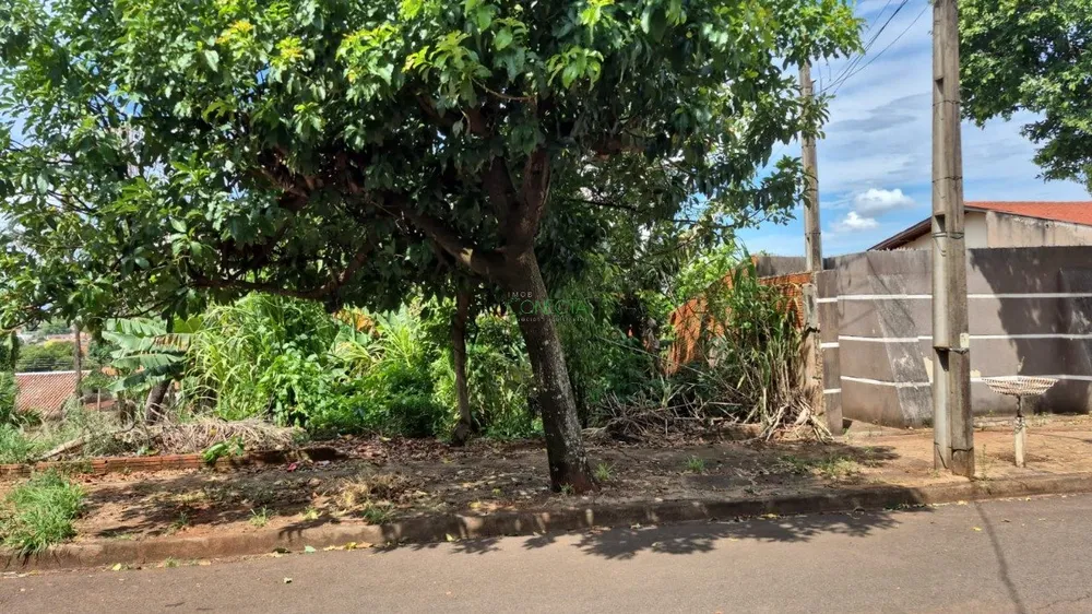 Terreno, 360 m² - Foto 1