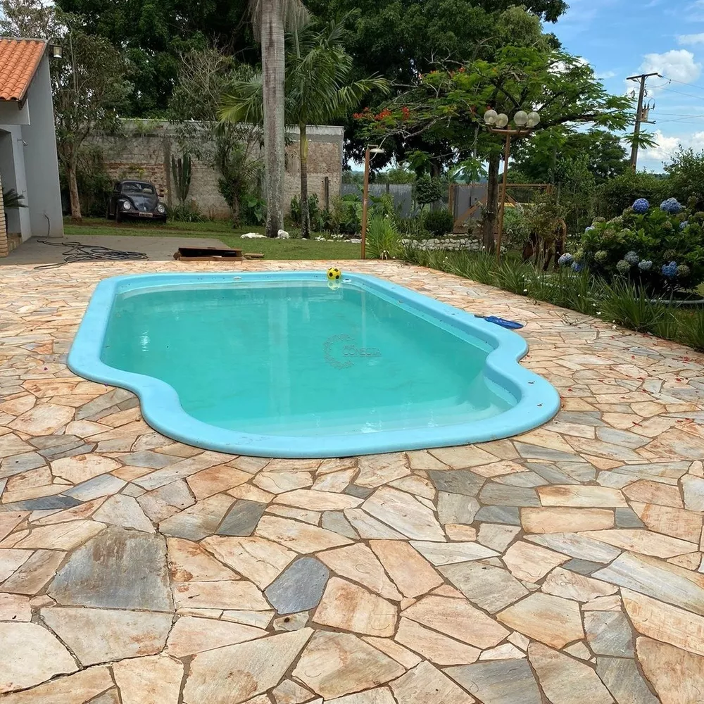 Chácara, 3 quartos, 6000 m² - Foto 3