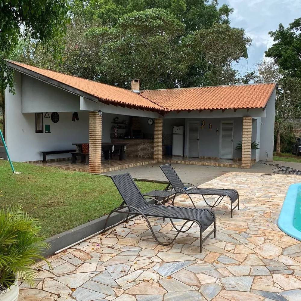 Chácara, 3 quartos, 6000 m² - Foto 4