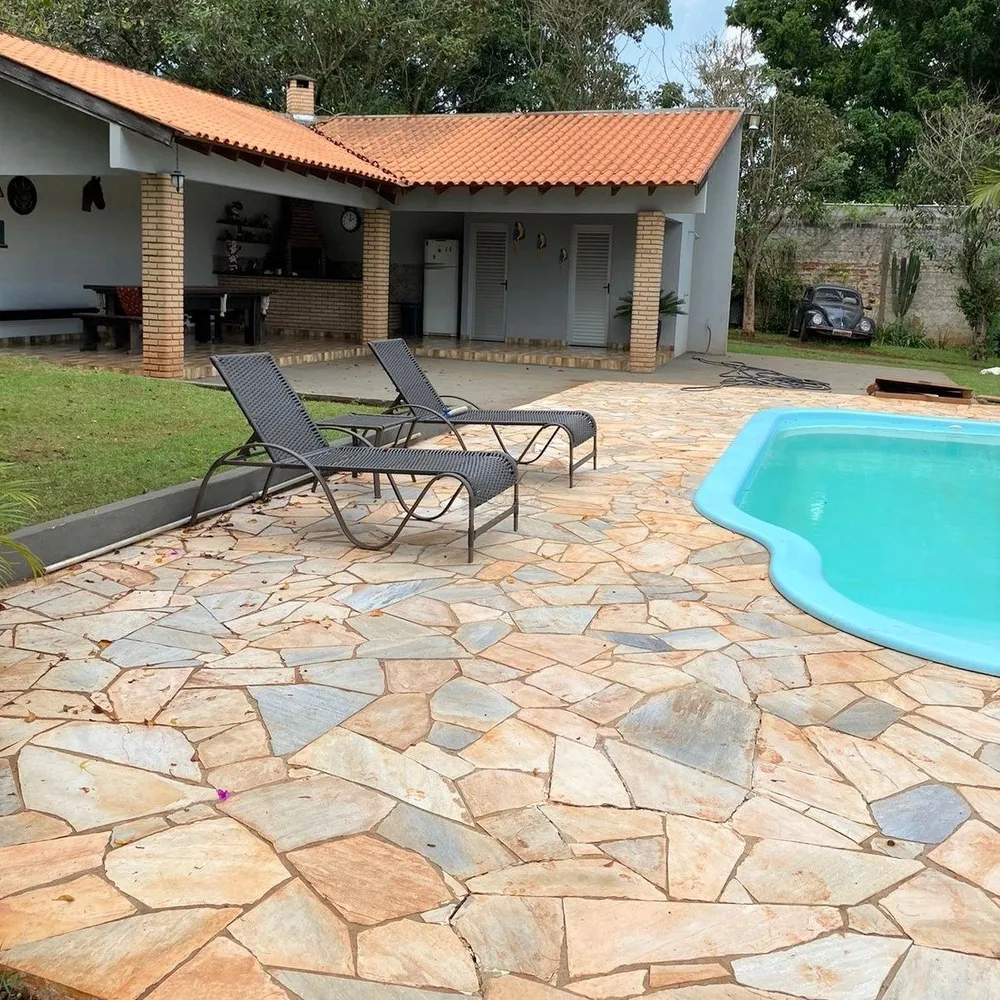 Chácara, 3 quartos, 6000 m² - Foto 5