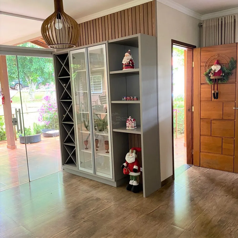 Chácara, 3 quartos, 6000 m² - Foto 7