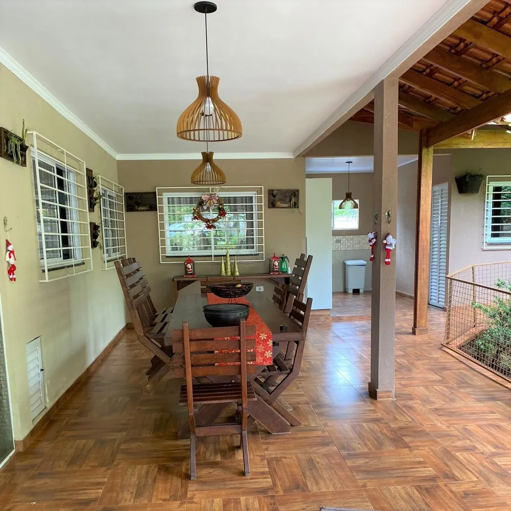 Chácara, 3 quartos, 6000 m² - Foto 6