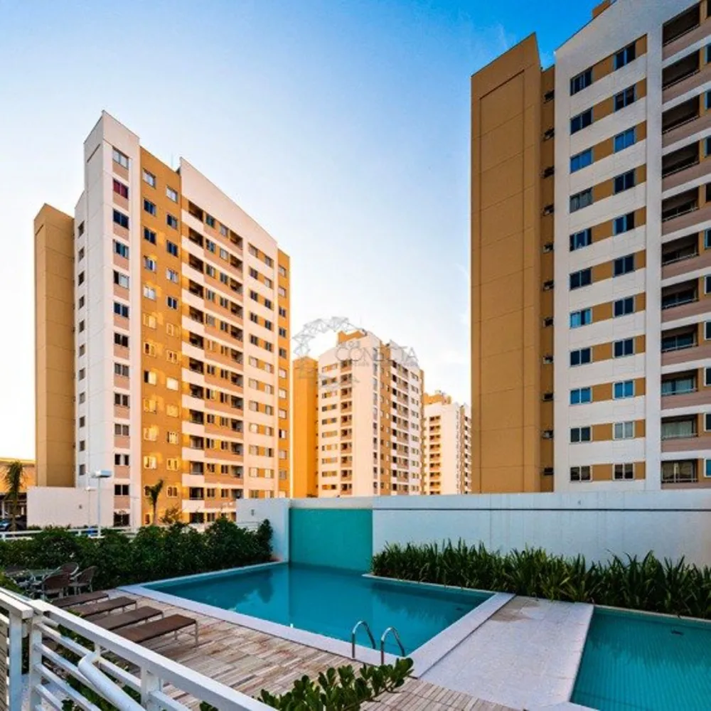 Apartamento, 3 quartos, 62 m² - Foto 12