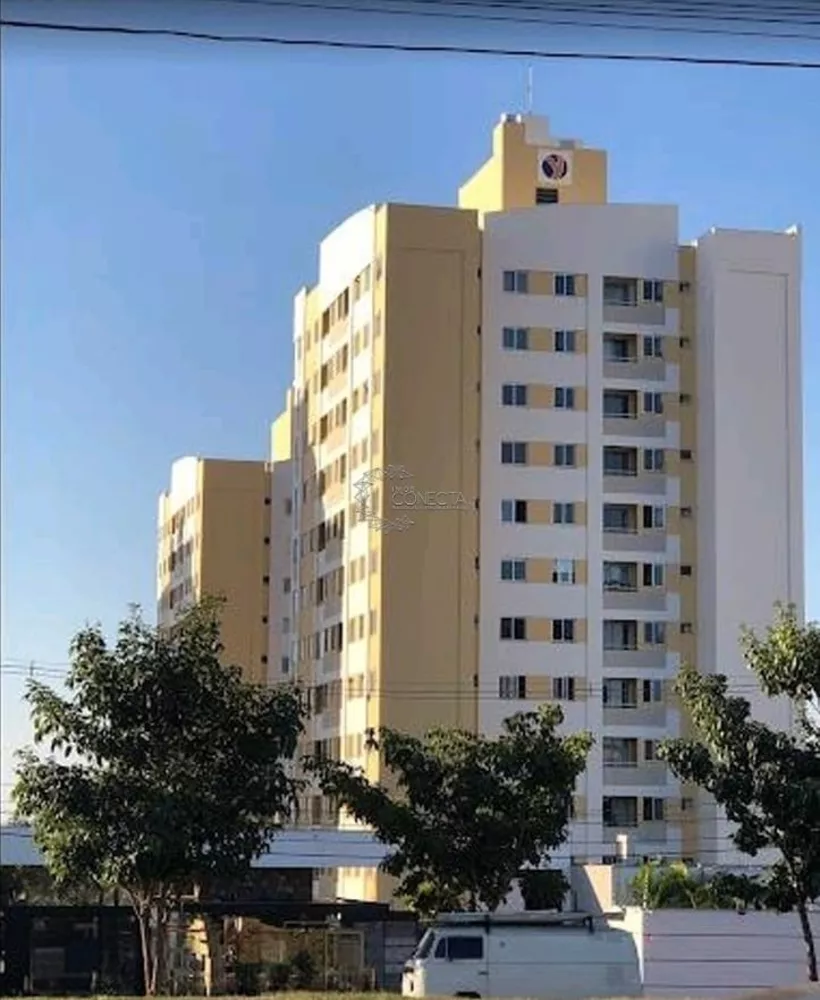 Apartamento, 3 quartos, 62 m² - Foto 1
