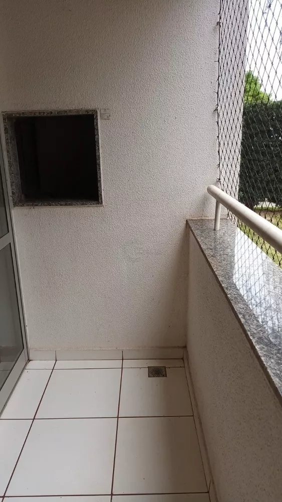 Apartamento, 3 quartos, 62 m² - Foto 2