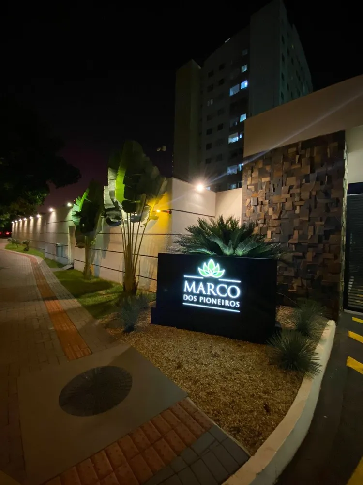 Apartamento, 3 quartos, 62 m² - Foto 6