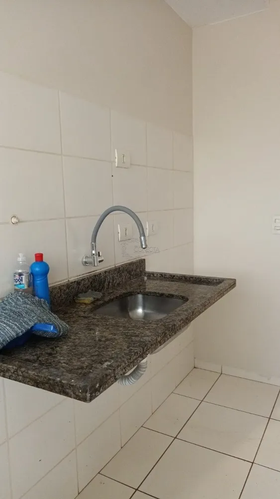 Apartamento, 3 quartos, 62 m² - Foto 5