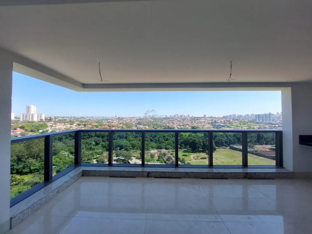 Apartamento, 3 quartos, 216 m² - Foto 2