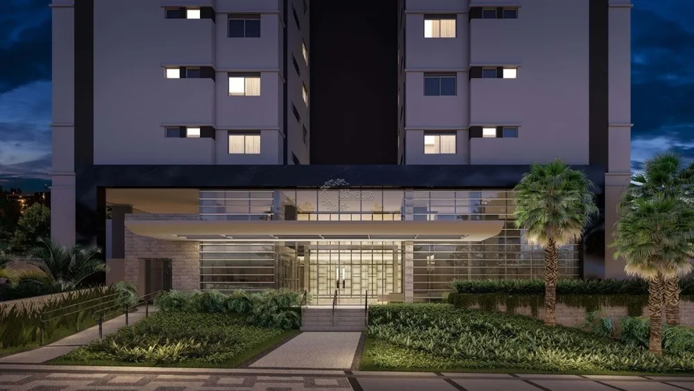 Apartamento, 3 quartos, 216 m² - Foto 7