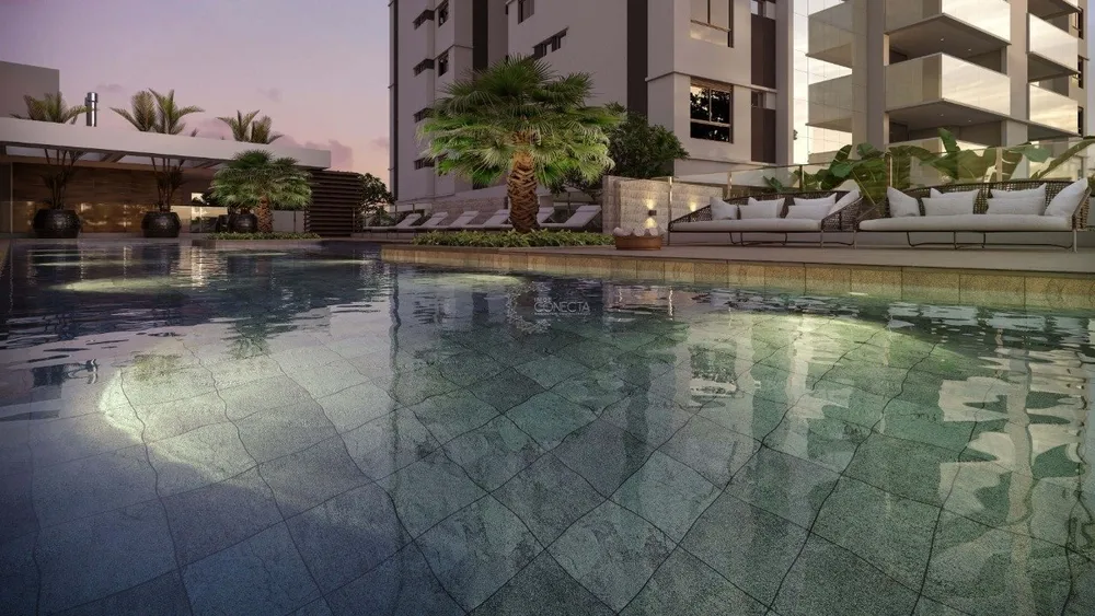 Apartamento, 3 quartos, 216 m² - Foto 5