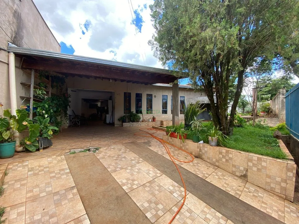 Casa, 3 quartos, 205 m² - Foto 1
