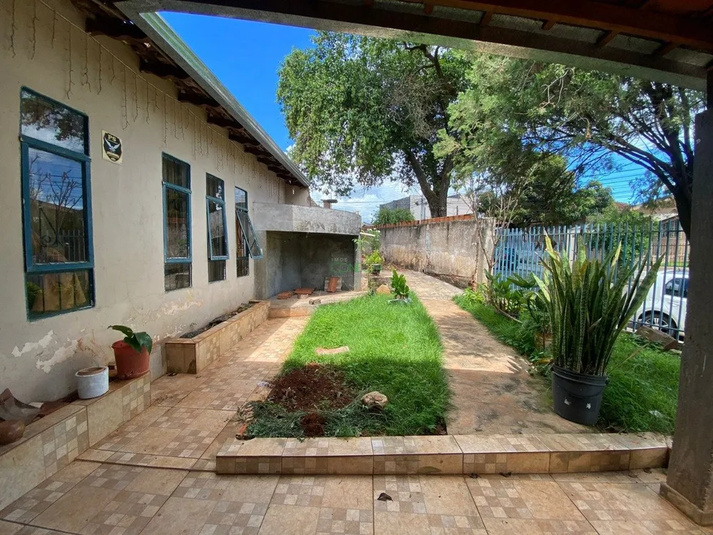 Casa, 3 quartos, 205 m² - Foto 9