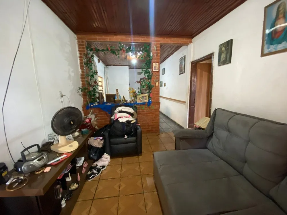 Casa, 3 quartos, 205 m² - Foto 4