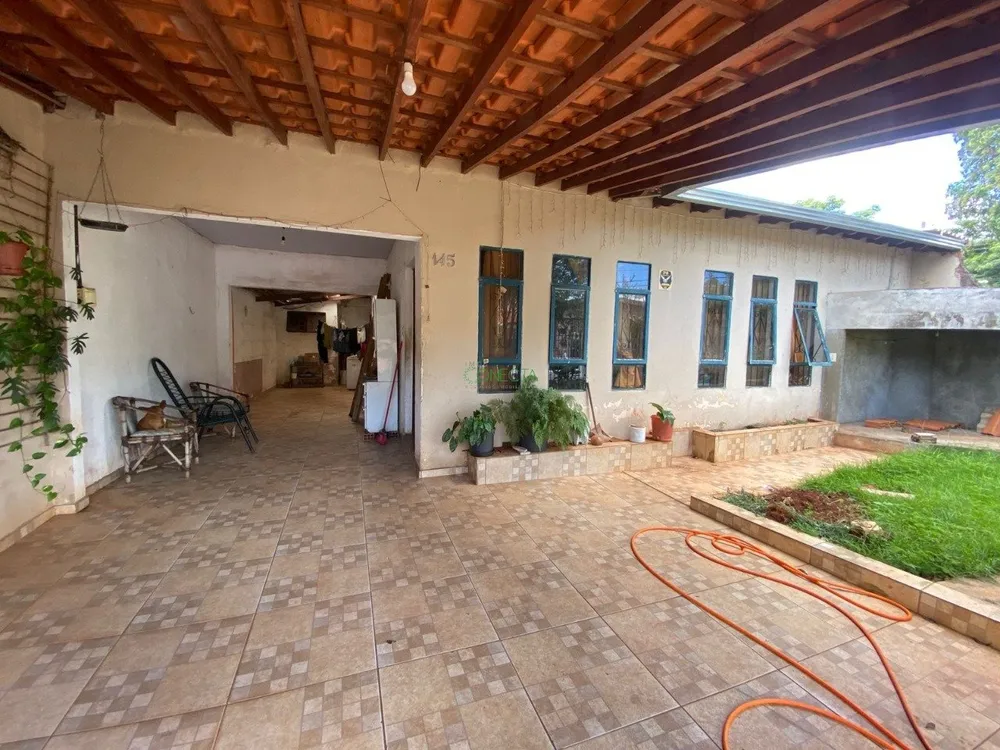 Casa, 3 quartos, 205 m² - Foto 2