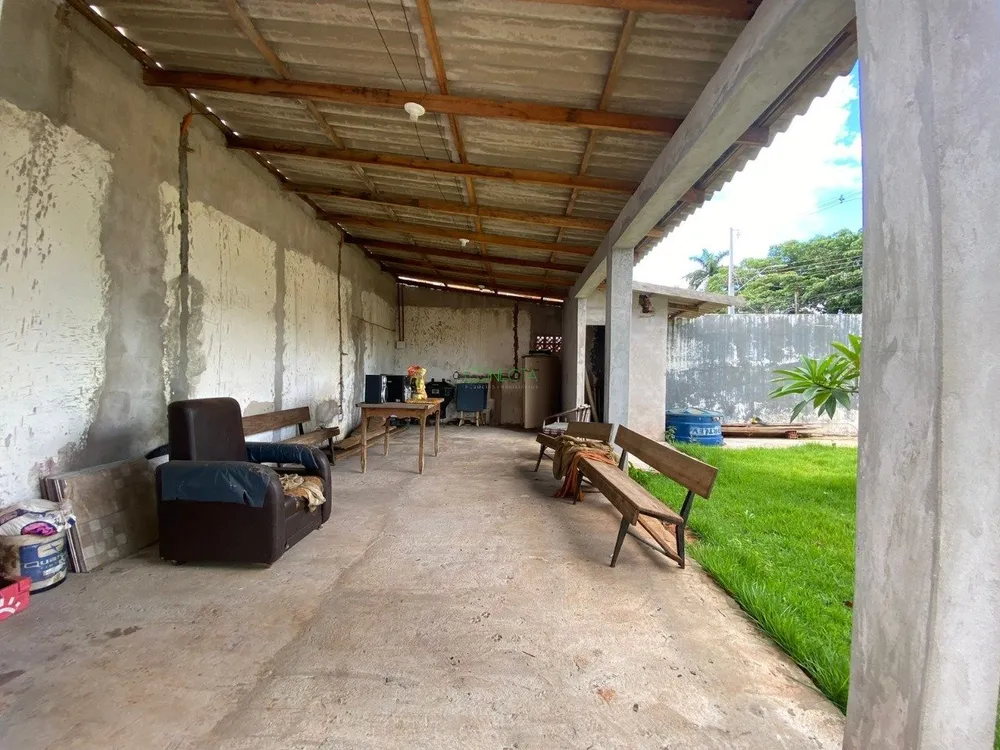 Casa, 3 quartos, 205 m² - Foto 12