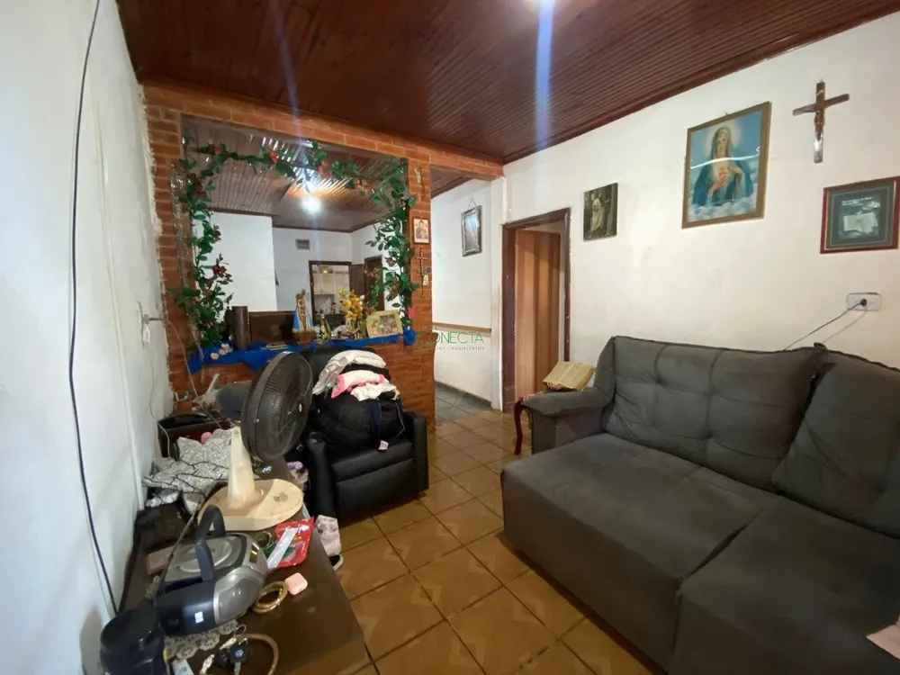Casa, 3 quartos, 205 m² - Foto 3