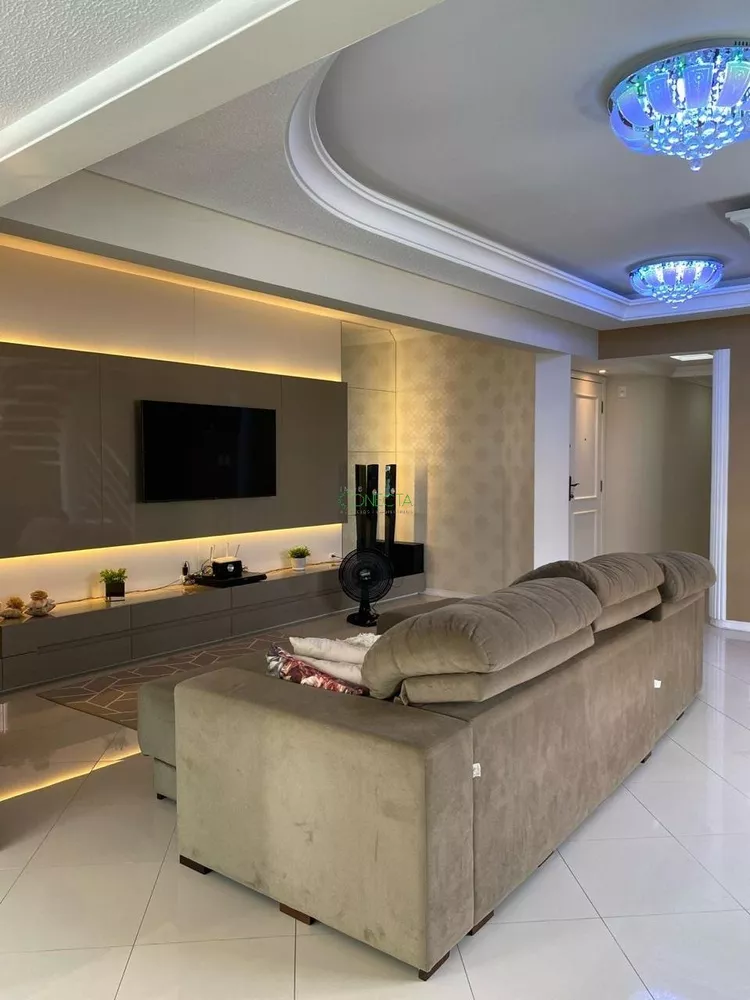 Apartamento, 4 quartos, 265 m² - Foto 1