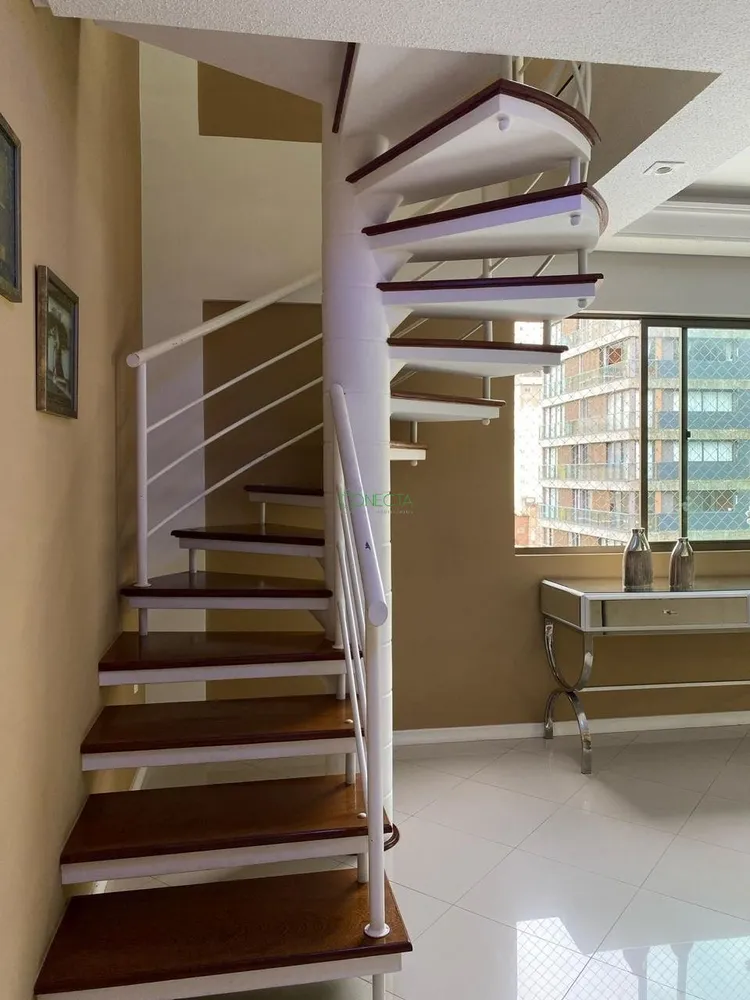 Apartamento, 4 quartos, 265 m² - Foto 8
