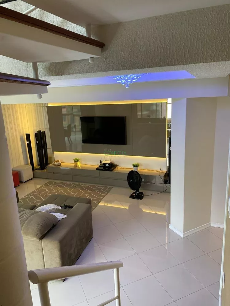 Apartamento, 4 quartos, 265 m² - Foto 4
