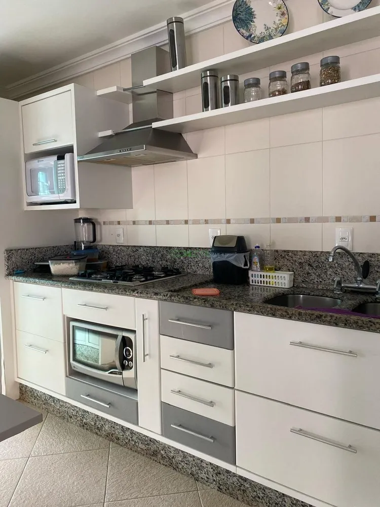 Apartamento, 4 quartos, 265 m² - Foto 8