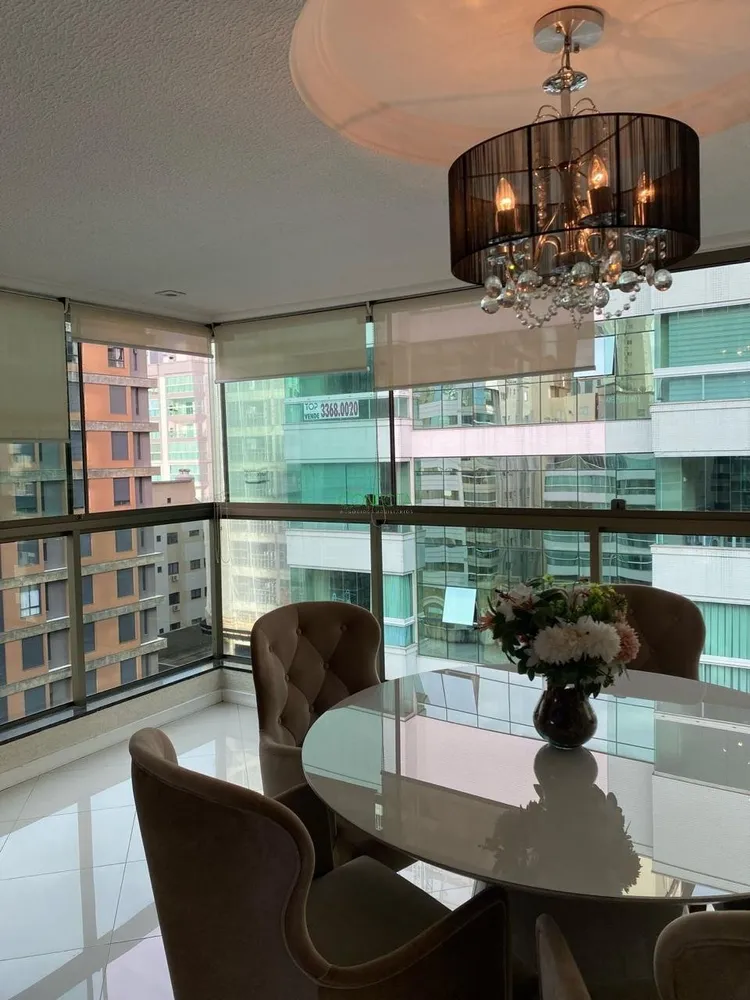 Apartamento, 4 quartos, 265 m² - Foto 5