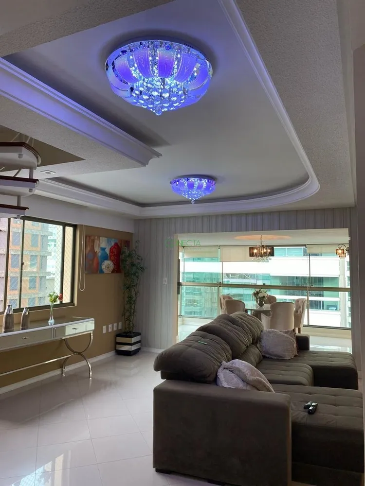 Apartamento, 4 quartos, 265 m² - Foto 1