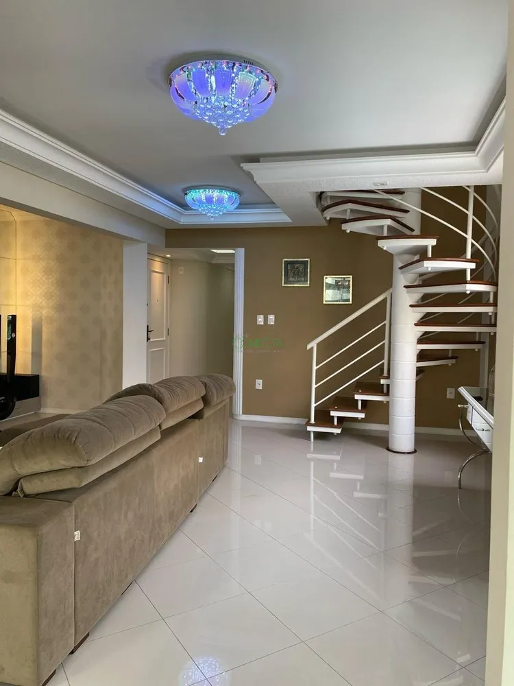 Apartamento, 4 quartos, 265 m² - Foto 6